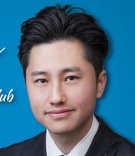 David Zhou, REALTOR<sup>®</sup>, Personal Real Estate Corporation
