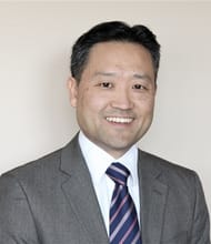 Simon Cho, REALTOR<sup>®</sup>