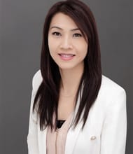 Cindy Lien, REALTOR<sup>®</sup>, Personal Real Estate Corporation