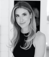 Natalie Frizzo, REALTOR<sup>®</sup>