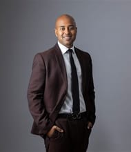 Ryan Krishnan, REALTOR<sup>®</sup>