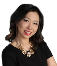 Helen Liu, REALTOR<sup>®</sup>