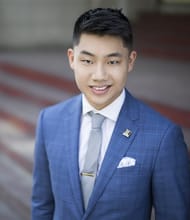 Calvin Jiang, REALTOR<sup>®</sup>