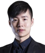 Daniel Lu, REALTOR<sup>®</sup>