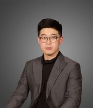 Cedric Zhang, REALTOR<sup>®</sup>, Personal Real Estate Corporation