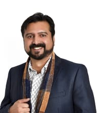 Alamgir Mirza, REALTOR<sup>®</sup>