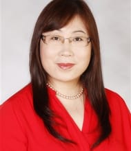 Jenny Yu, REALTOR<sup>®</sup>, Personal Real Estate Corporation