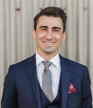 Josh Kepkay, REALTOR<sup>®</sup>, Personal Real Estate Corporation