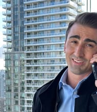 Josh Kepkay, REALTOR<sup>®</sup>, Personal Real Estate Corporation