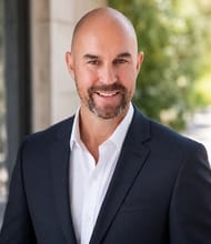 Benjamin Forbes, REALTOR<sup>®</sup>