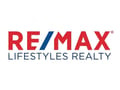 RE/MAX LIFESTYLES REALTY, 