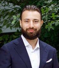 Nav Shahram, REALTOR<sup>®</sup>, Personal Real Estate Corporation