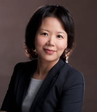 Jasmine Chiu, REALTOR<sup>®</sup>