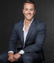 Michael Van Straaten, REALTOR<sup>®</sup>