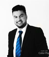 Kam Purewal, REALTOR<sup>®</sup>, Personal Real Estate Corporation