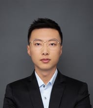 Will Deng, REALTOR<sup>®</sup>, Personal Real Estate Corporation
