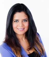 Sumeta Bhushan, REALTOR<sup>®</sup>