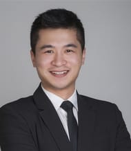 Daniel Li, REALTOR<sup>®</sup>