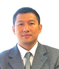 Michael Wang, REALTOR<sup>®</sup>, Personal Real Estate Corporation