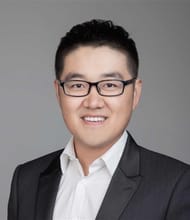 Jack Cao, REALTOR<sup>®</sup>, Personal Real Estate Corporation