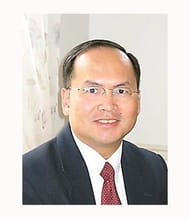Ming Leung, REALTOR<sup>®</sup>, Personal Real Estate Corporation