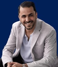 Mehdi Miar, REALTOR<sup>®</sup>, Personal Real Estate Corporation