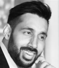Sunny Hundal, REALTOR<sup>®</sup>