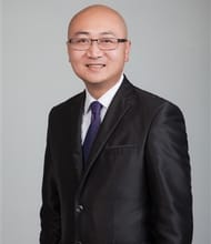 Andy Li, REALTOR<sup>®</sup>, Personal Real Estate Corporation