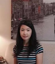 Wei Luo, REALTOR<sup>®</sup>, Personal Real Estate Corporation