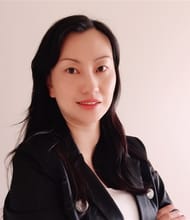 Rebecca Dong, REALTOR<sup>®</sup>