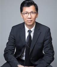 Ricky Lam, REALTOR<sup>®</sup>
