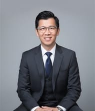 Ricky Lam, REALTOR<sup>®</sup>