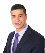 Ali Elkhalil, REALTOR<sup>®</sup>, Personal Real Estate Corporation