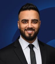 Varinder Suaan, REALTOR<sup>®</sup>