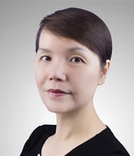 Nancy Zheng, REALTOR<sup>®</sup>, Personal Real Estate Corporation