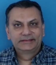 Nick Ebrahim, REALTOR<sup>®</sup>