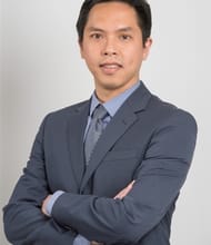 Kerwin Hsieh, REALTOR<sup>®</sup>