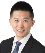Kevin Lee, REALTOR<sup>®</sup>, Personal Real Estate Corporation
