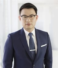 Tony Liang, REALTOR<sup>®</sup>, Personal Real Estate Corporation