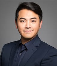 Danny Chen, REALTOR<sup>®</sup>