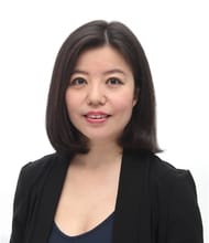 Jessica Cao, REALTOR<sup>®</sup>