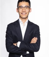 Michael Liu, REALTOR<sup>®</sup>, Personal Real Estate Corporation