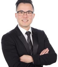 Martin Ng, REALTOR<sup>®</sup>, Personal Real Estate Corporation