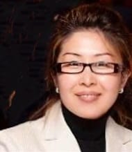 Susanna Sun, REALTOR<sup>®</sup>, Personal Real Estate Corporation
