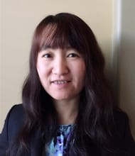 Susan Jian, REALTOR<sup>®</sup>