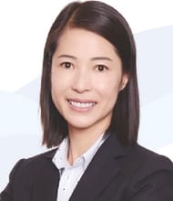Annie Fong, REALTOR<sup>®</sup>, Personal Real Estate Corporation
