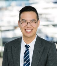 Anders Fung, REALTOR<sup>®</sup>, Personal Real Estate Corporation