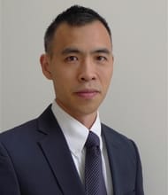 Corwin Kwan, REALTOR<sup>®</sup>, Personal Real Estate Corporation