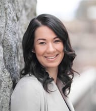 Krista Lapp, REALTOR<sup>®</sup>, Personal Real Estate Corporation