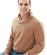 Raj Opal, REALTOR<sup>®</sup>